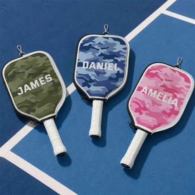 Pickleball Court