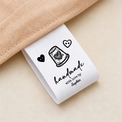 Sewing Labels