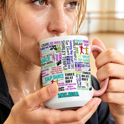 coffee mug