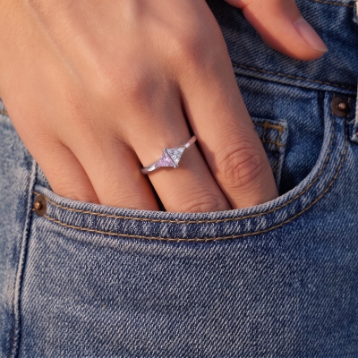 toi et moi ring