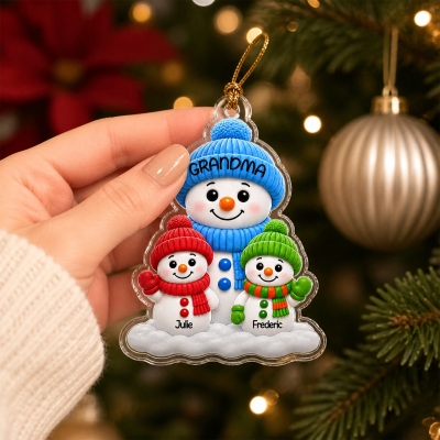 クリスマスツリー