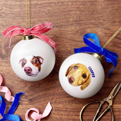 Ornaments