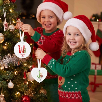 Baby's 1st Christmas