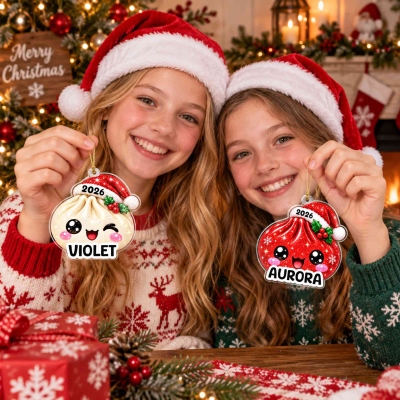 Christmas Tree Decoration