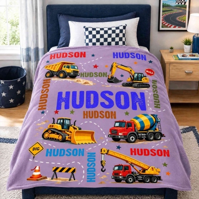 Baby Blankets