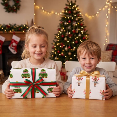 Christmas Gift