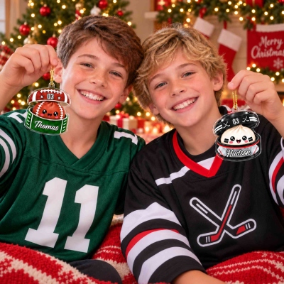 christmas decorations