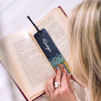 Book Page Holder