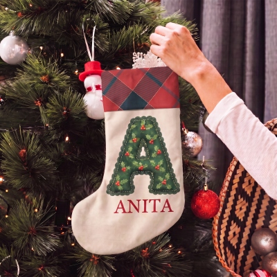 christmas stocking