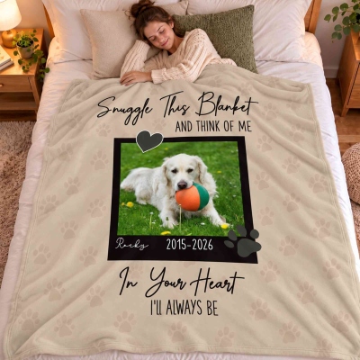 Pet Blanket