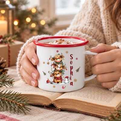 クリスマスプレゼント