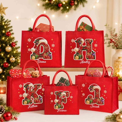 クリスマスプレゼント