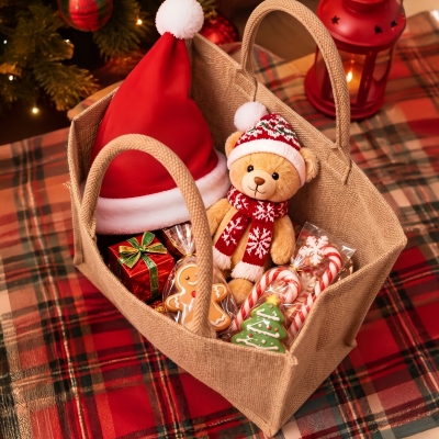 クリスマスプレゼント
