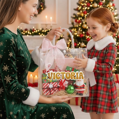クリスマスプレゼント