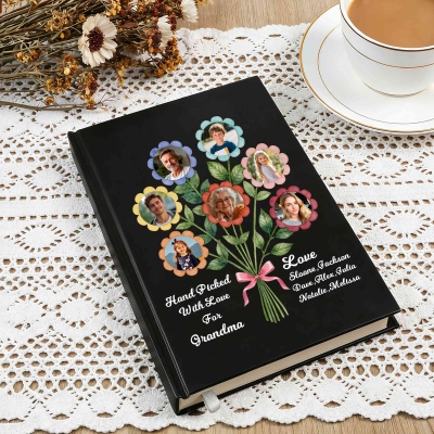 Lined Notebooks