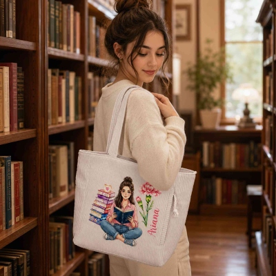 Tote bag