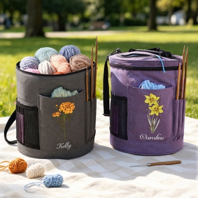 Storage Bags