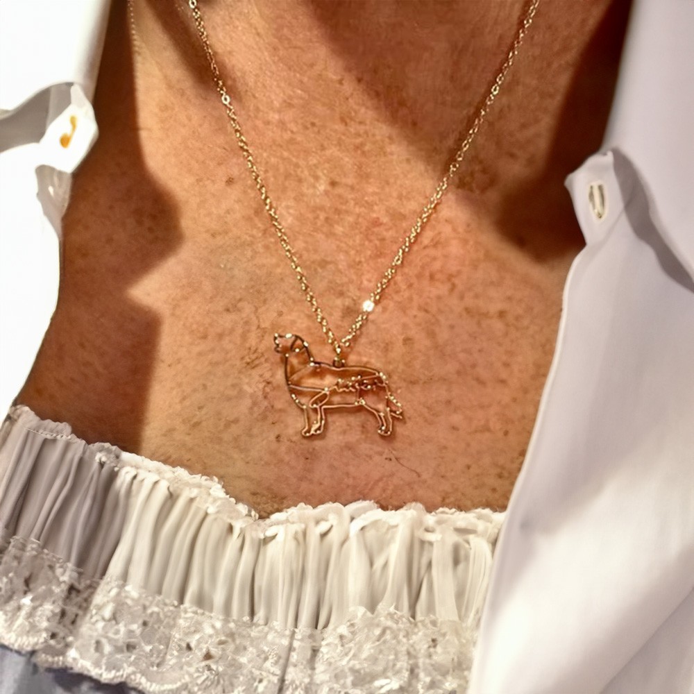 Collier Prénom