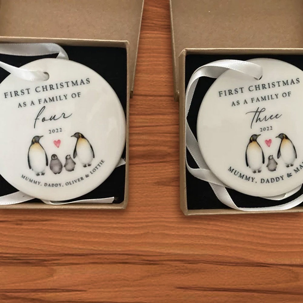 cadeau pour les nouveaux parents