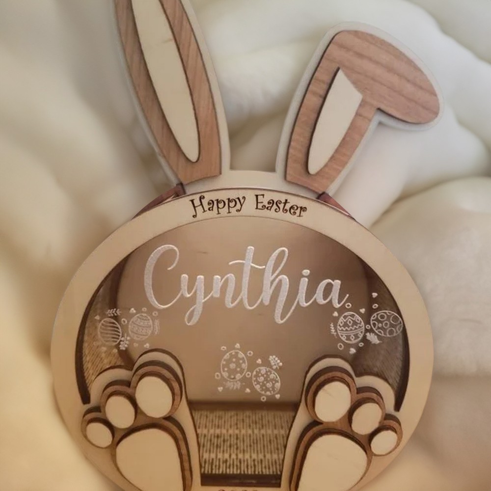 Cadeau de Pâques