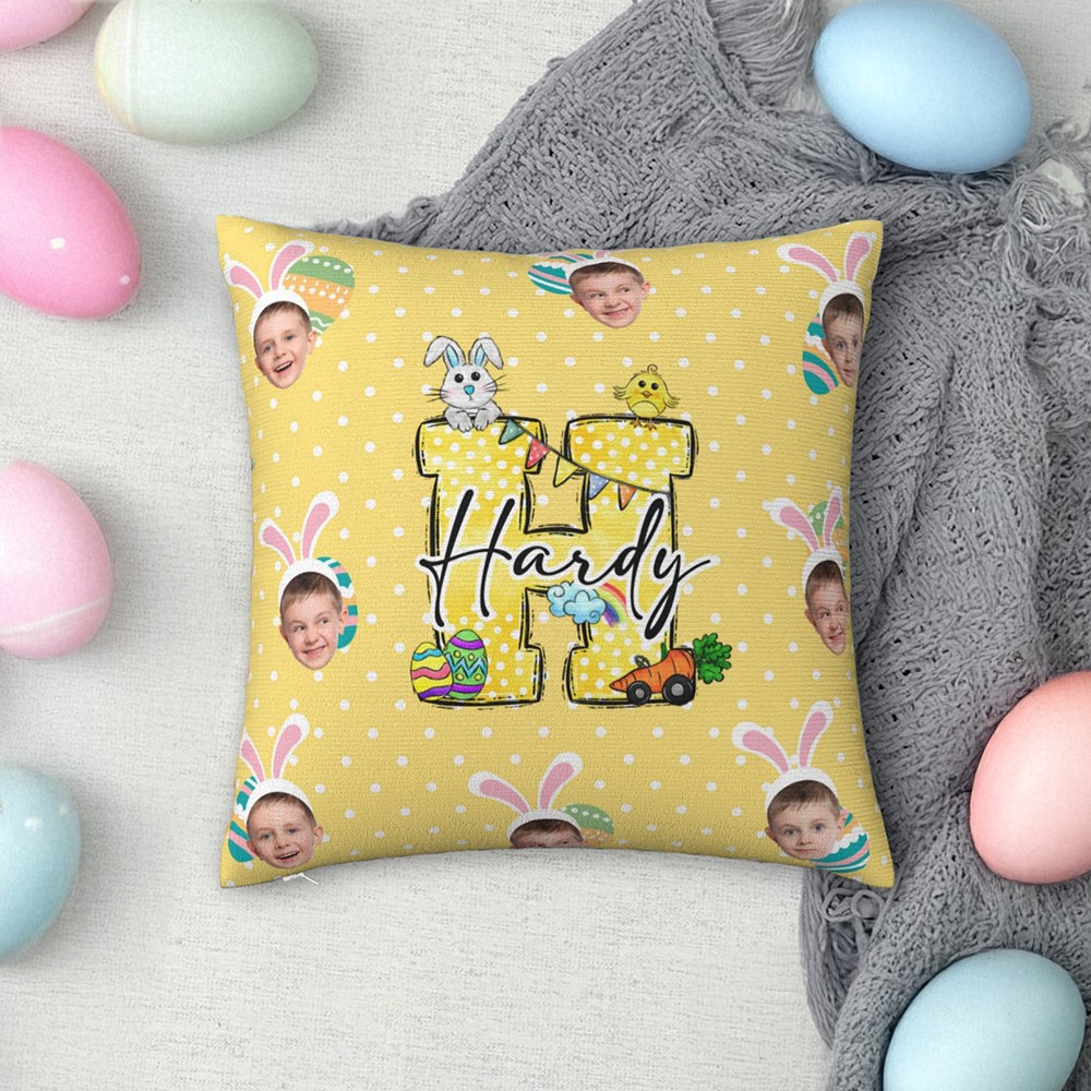 Throw Pillow
