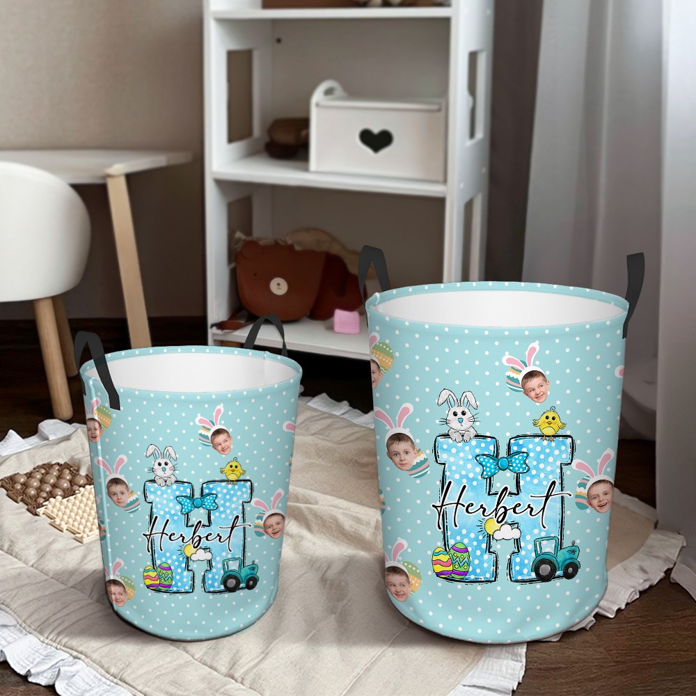 laundry basket