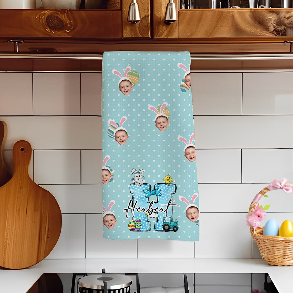 hand towel
