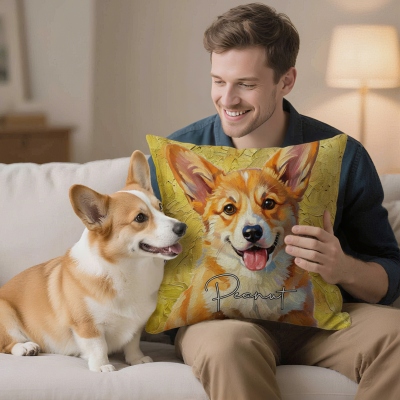 pet parents