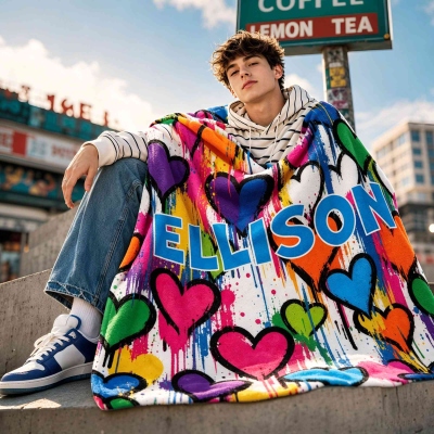 blanket
