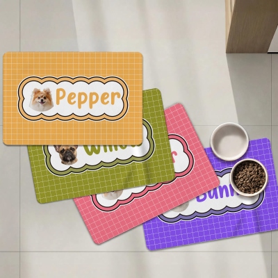 Pet Salon
