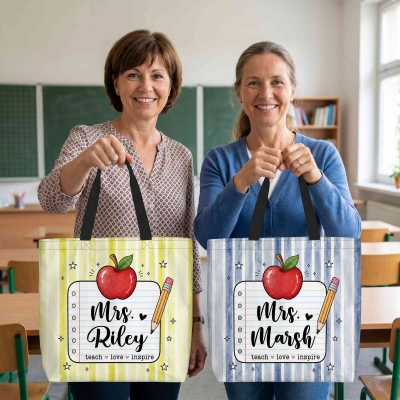 zurück zur Schule