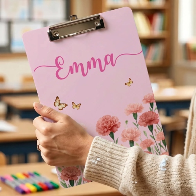 Geschenke zur Wertschätzung von Lehrern