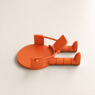 Paper Holder
