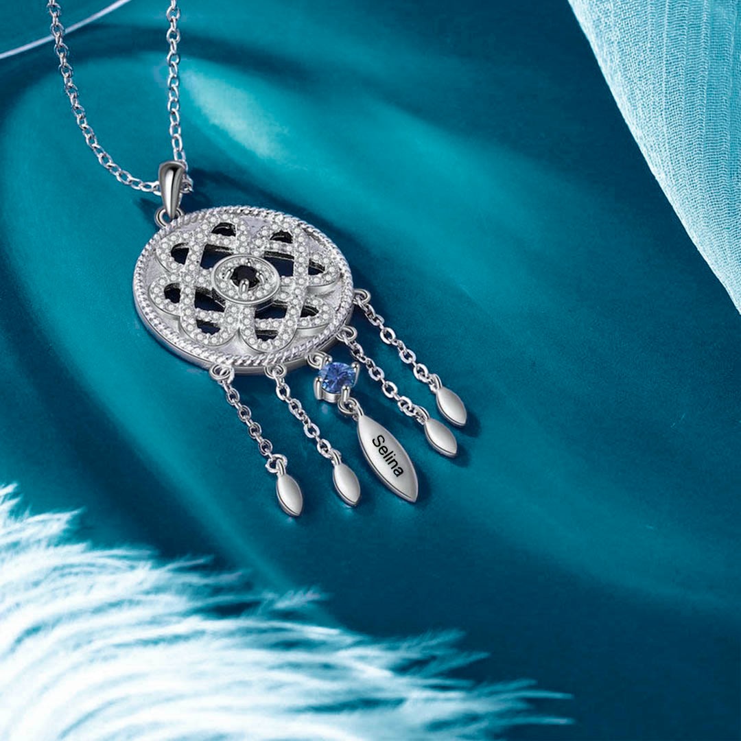 mothers necklace
