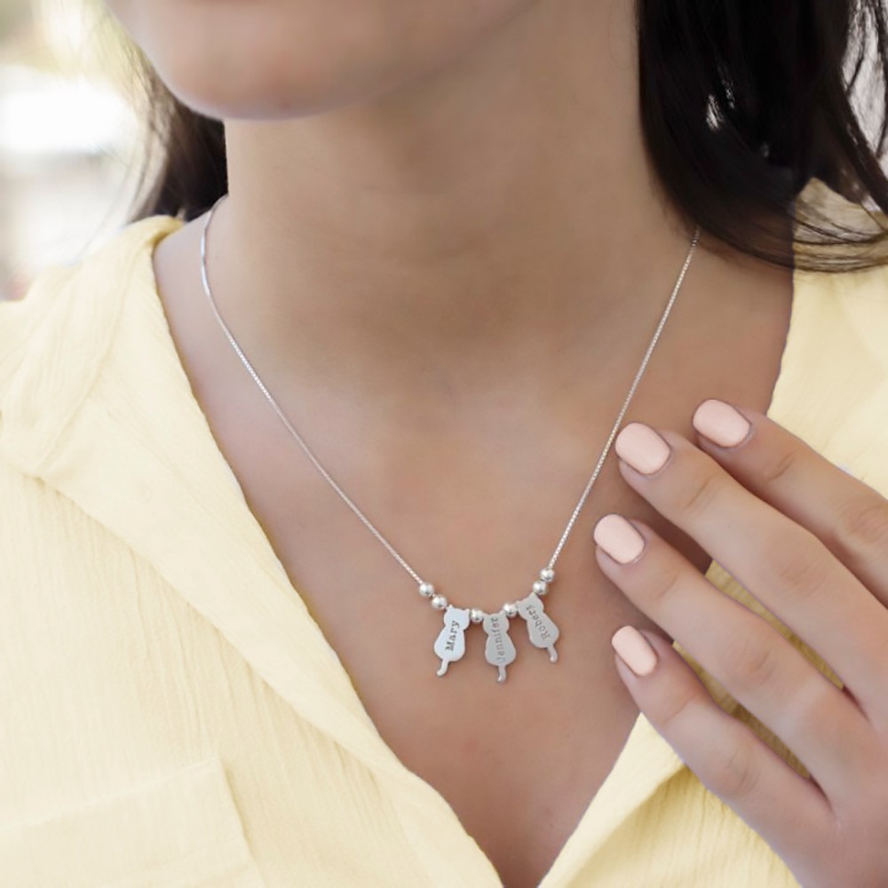 cat jewelry