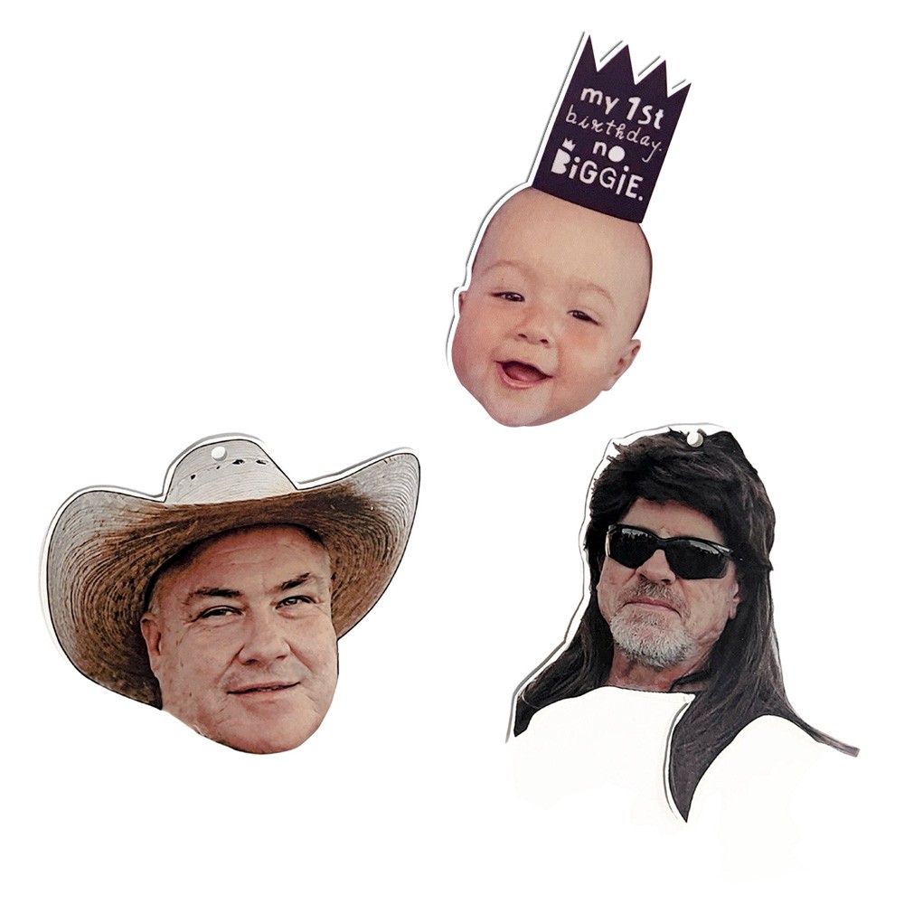 Gift Tags
