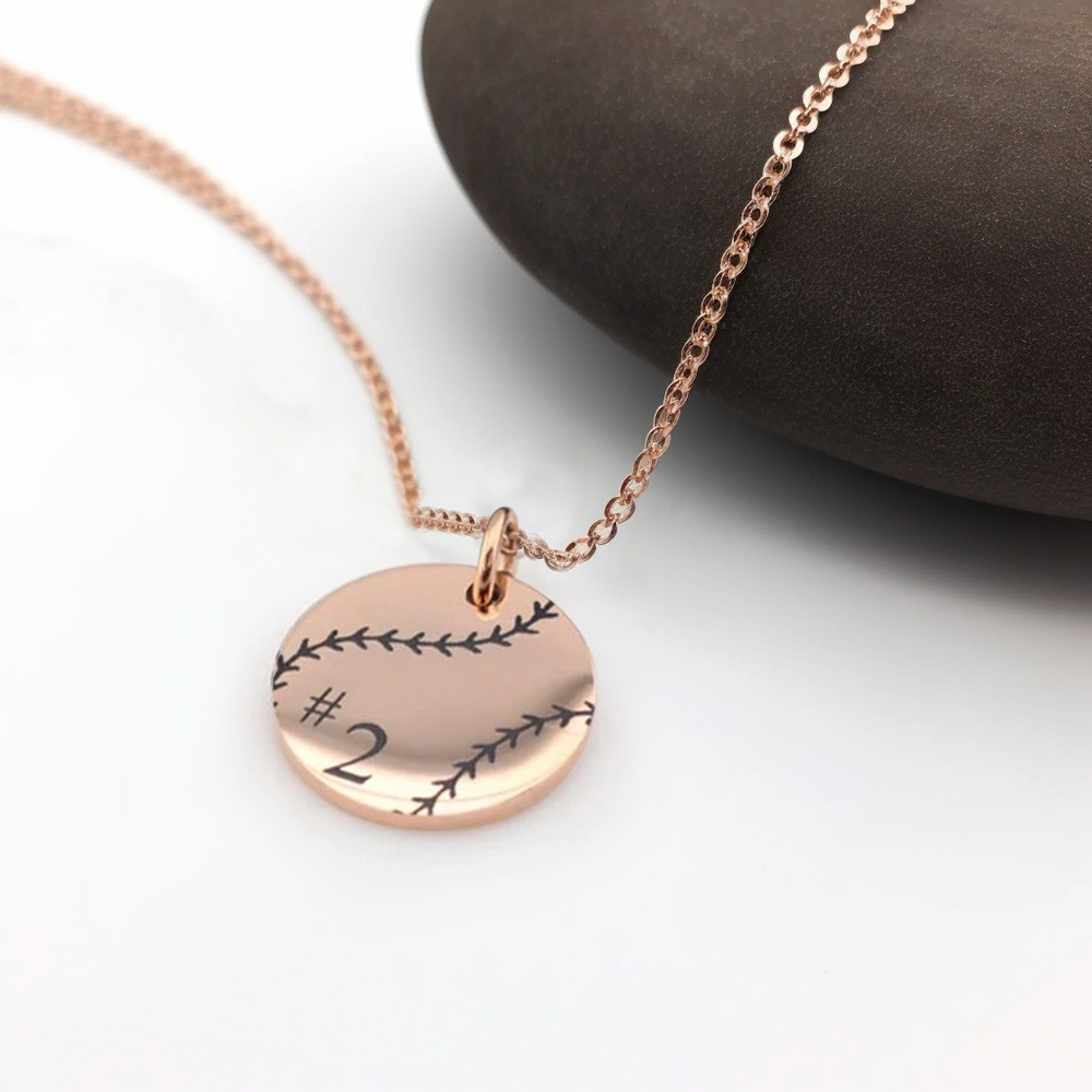 Stainless Steel Necklace