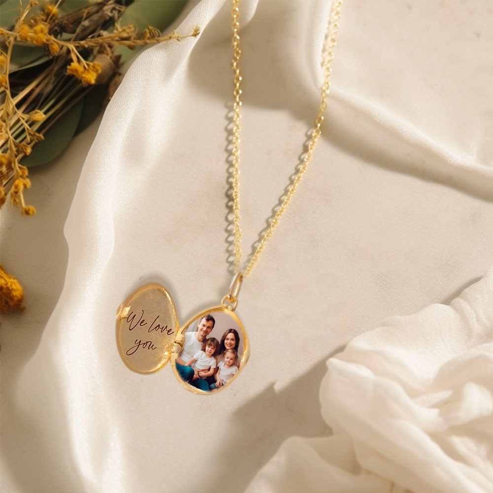 necklaces for moms