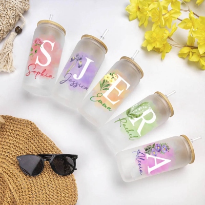 Bridesmaid Gift