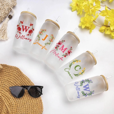 Bridesmaid Gift