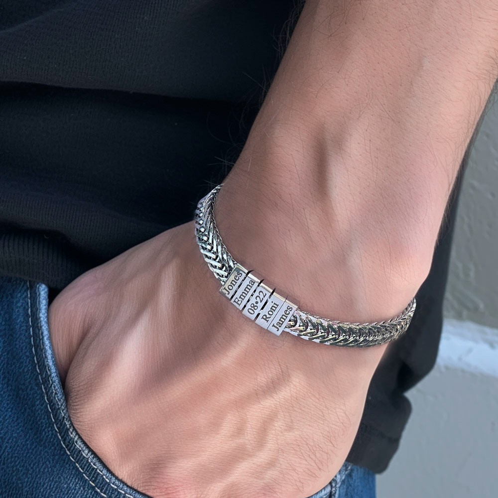 Family Bracelet