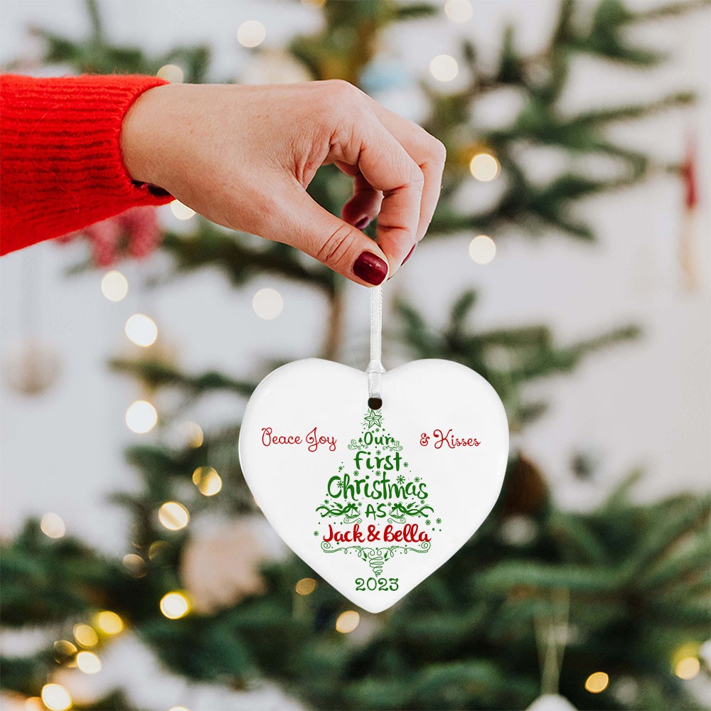 Holiday Keepsake
