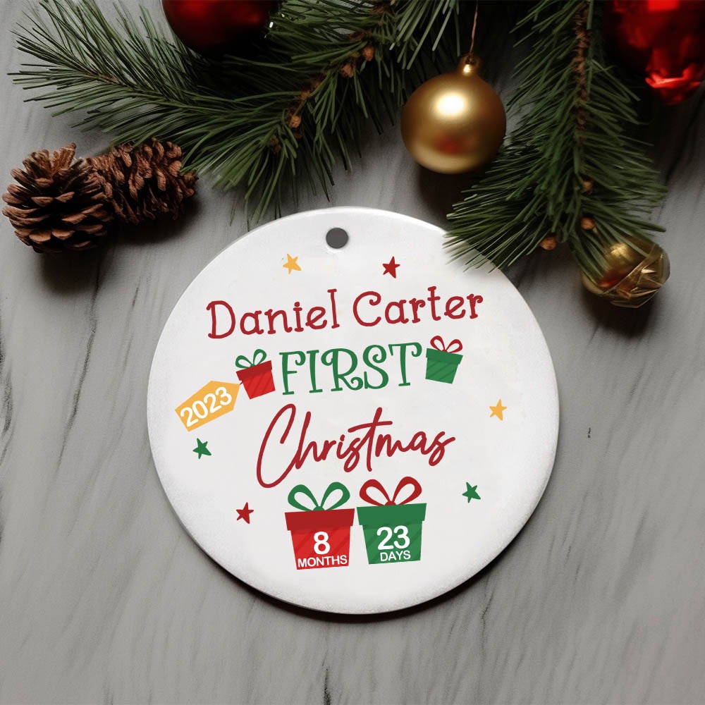 Christmas decorations