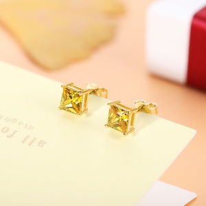 customized earrings