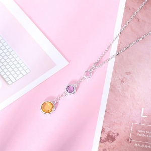 mothers necklace 