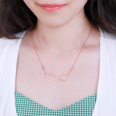 mother's necklace
