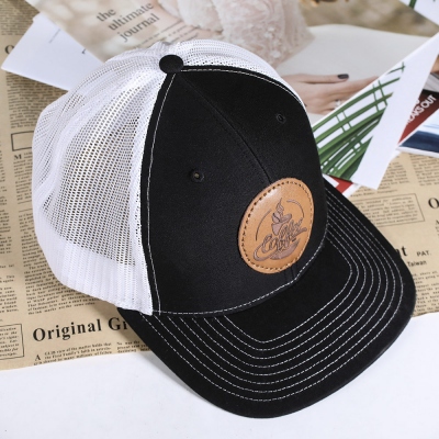 custom hat