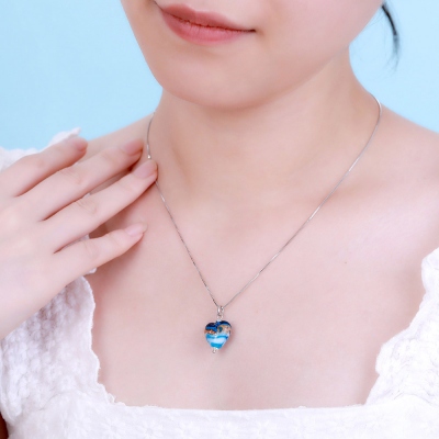 Beach jewelry	