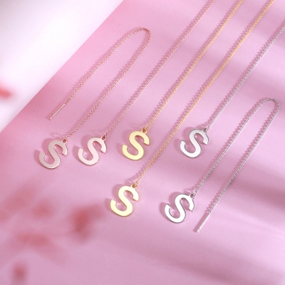 custom earrings	