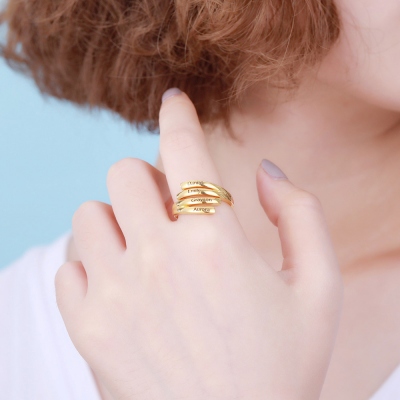 name ring